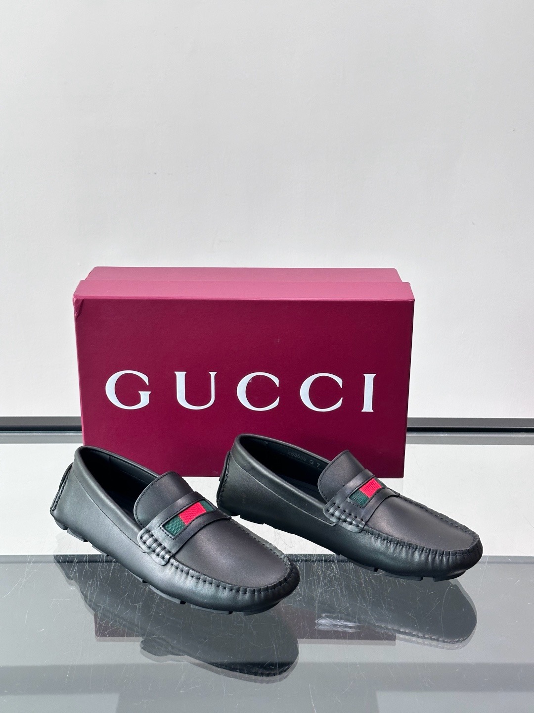구찌 Gucci 로퍼 슈즈