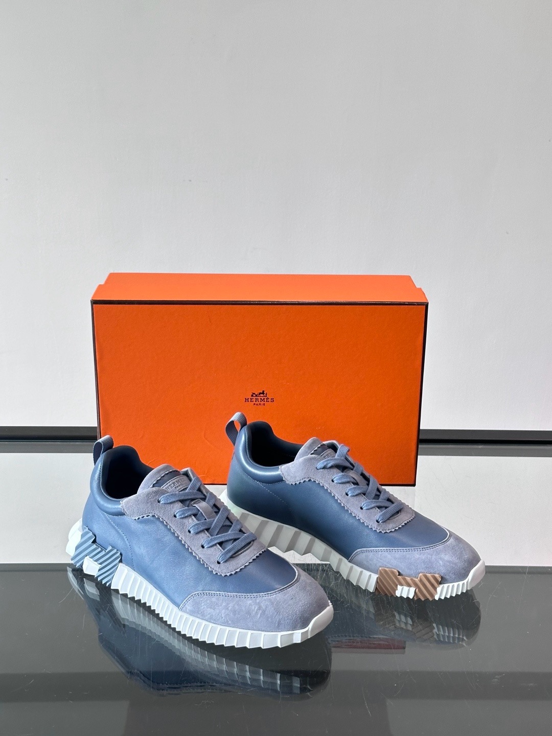 에르메스 Hermes Bouncing  스니커즈