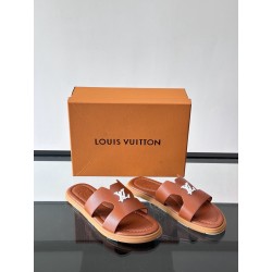 루이비통 Louis Vuitton Lsola 슬리퍼