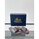 루이비통 Louis Vuitton Lsola 슬리퍼