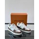 루이비통 Louis Vuitton Trainer 스니커즈