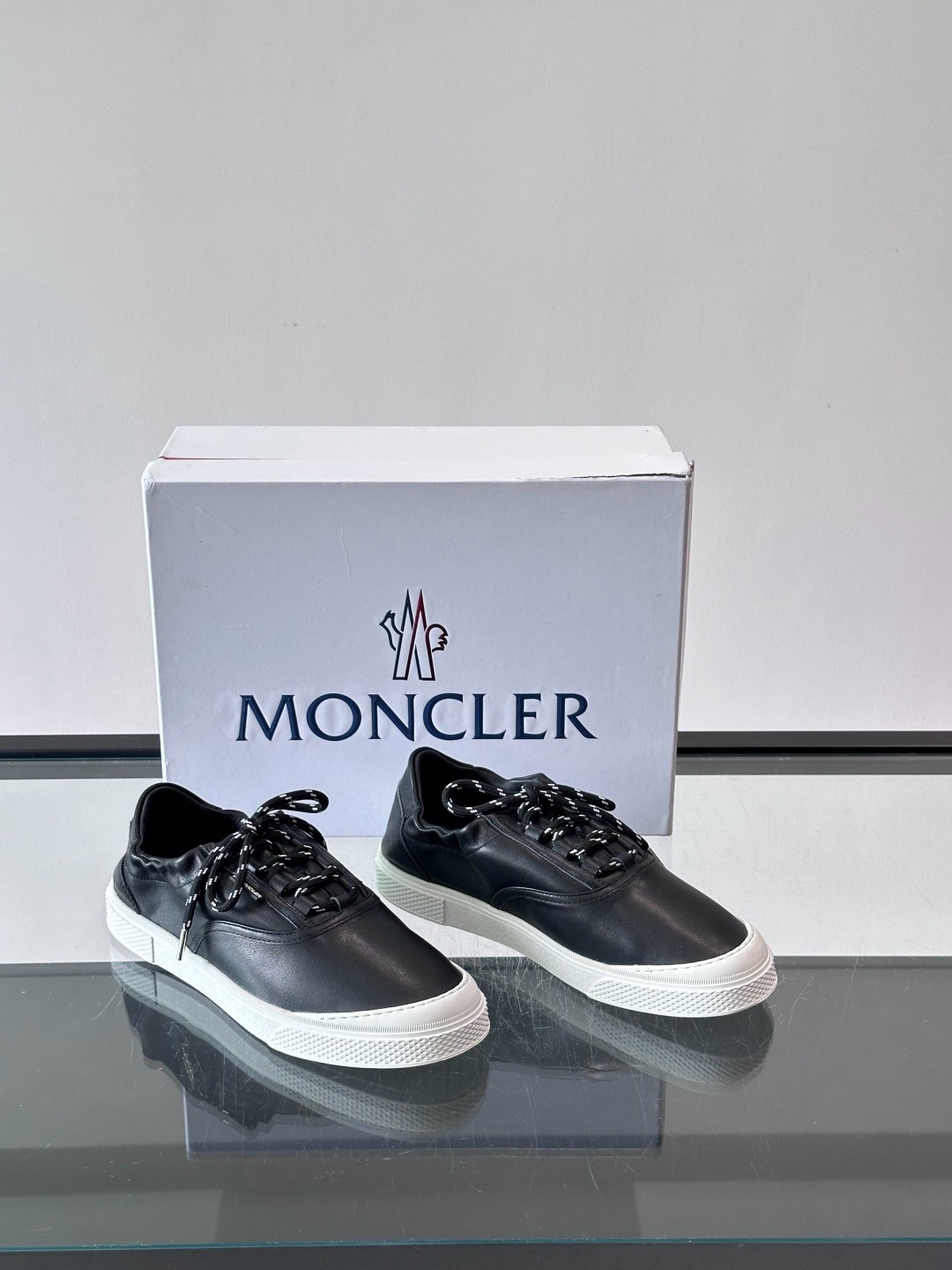 몽클레어 Moncler Vera 스니커즈