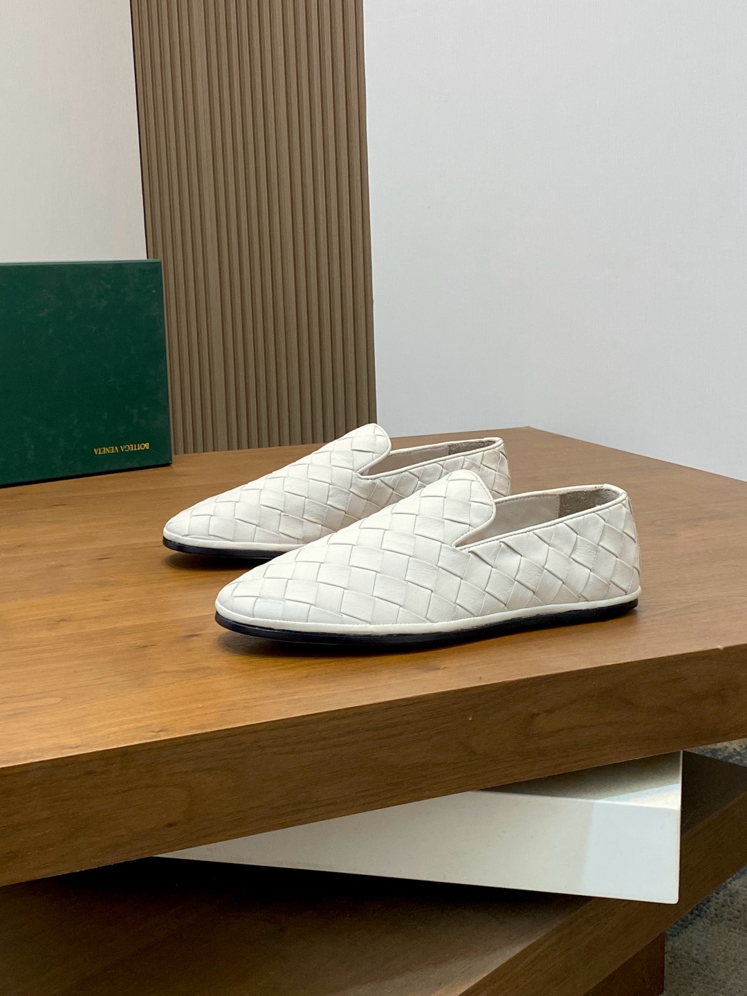 보테가 베네타 Bottega Veneta Sunday 로퍼