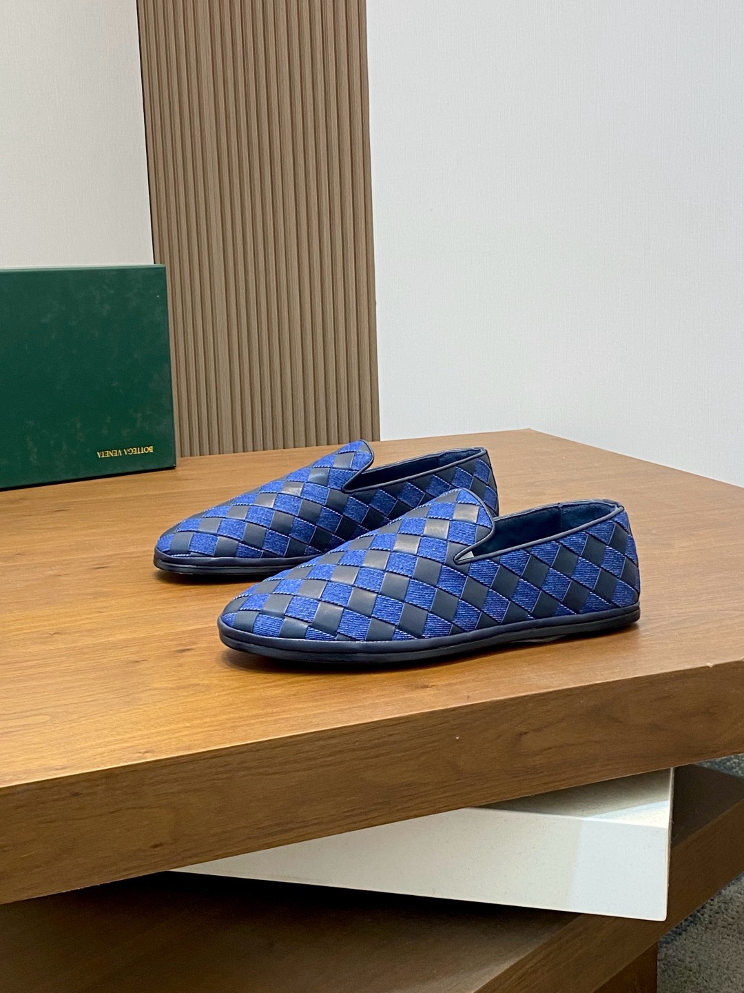보테가 베네타 Bottega Veneta Sunday 로퍼