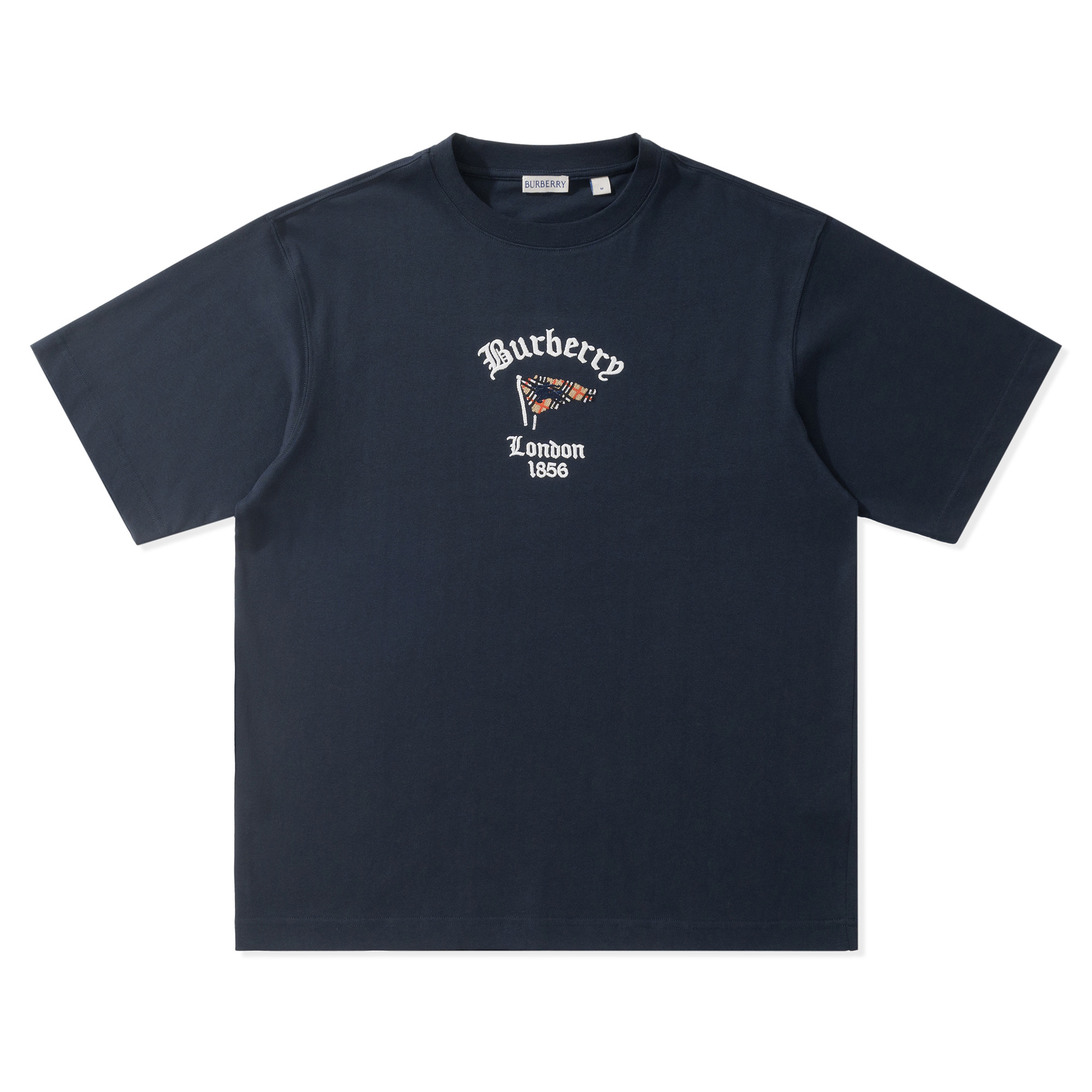 버버리 Burberry 반팔 티셔츠 81303401