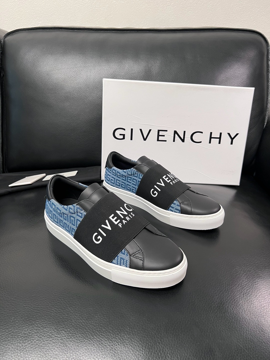 지방시 Givenchy 스니커즈