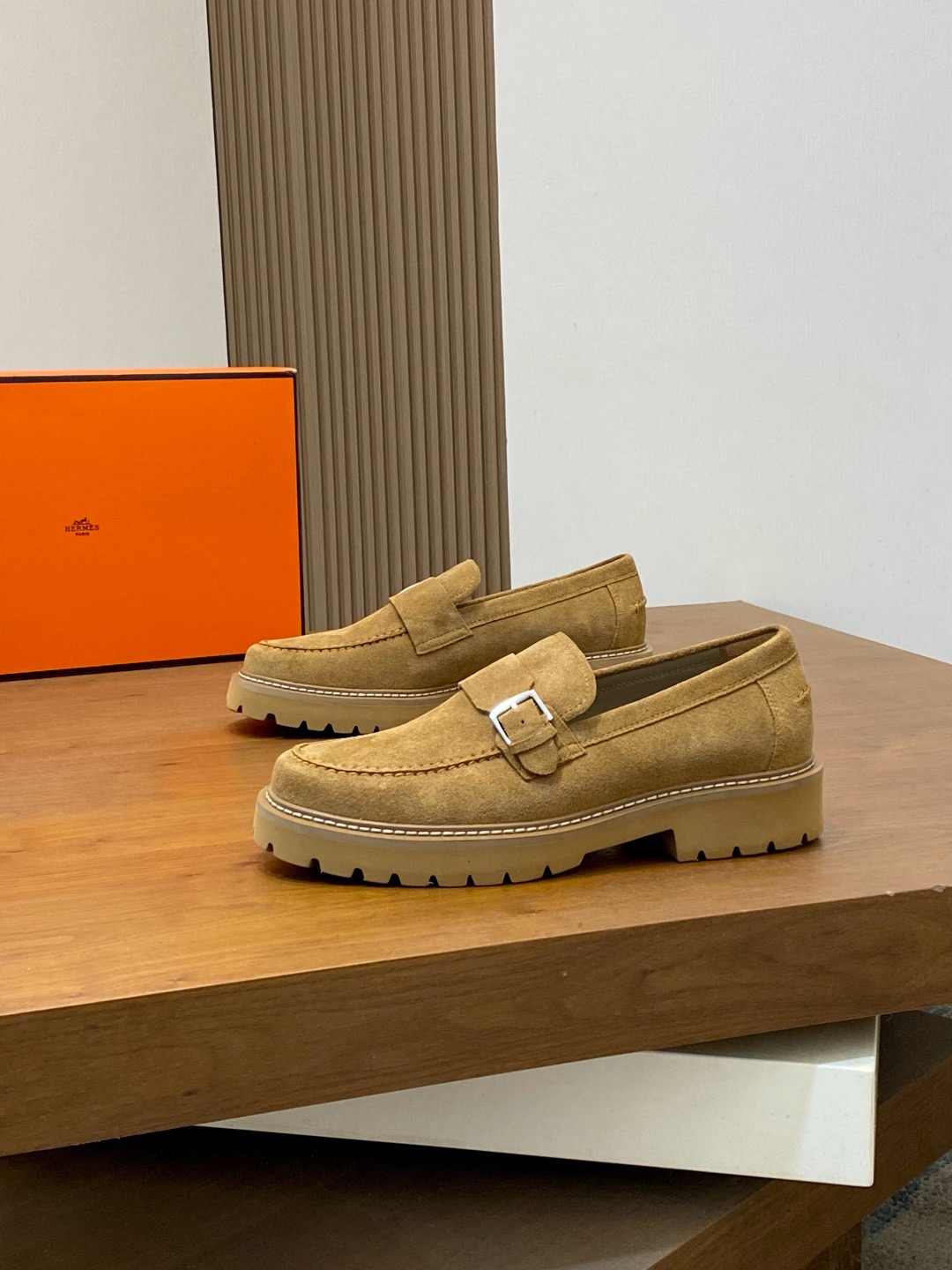 에르메스 Hermes 구두