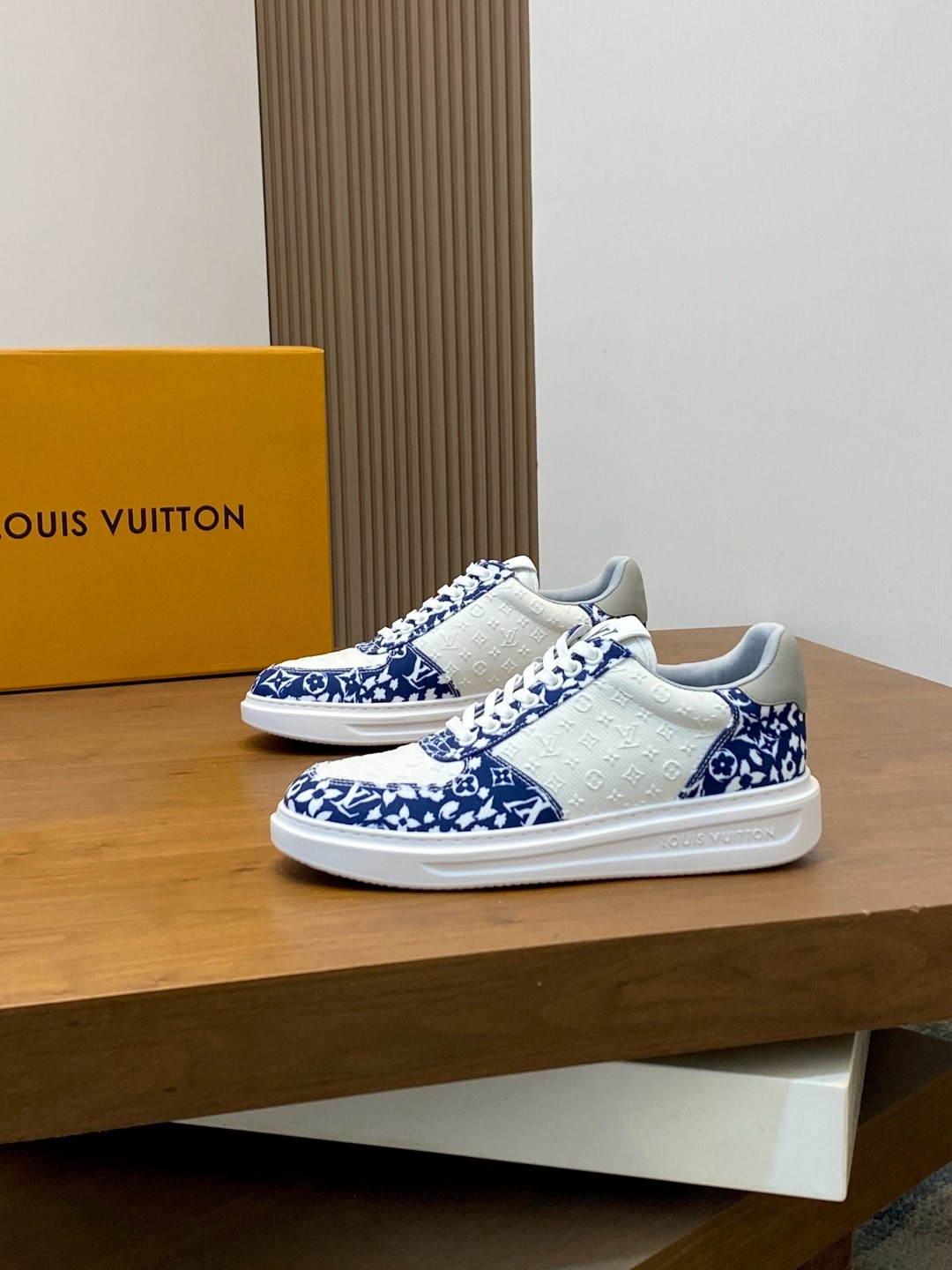 루이비통 Louis Vuitton Beverly Hills 스니커즈
