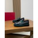 살바토레 페라가모 Salvatore Ferragamo 로퍼 슈즈
