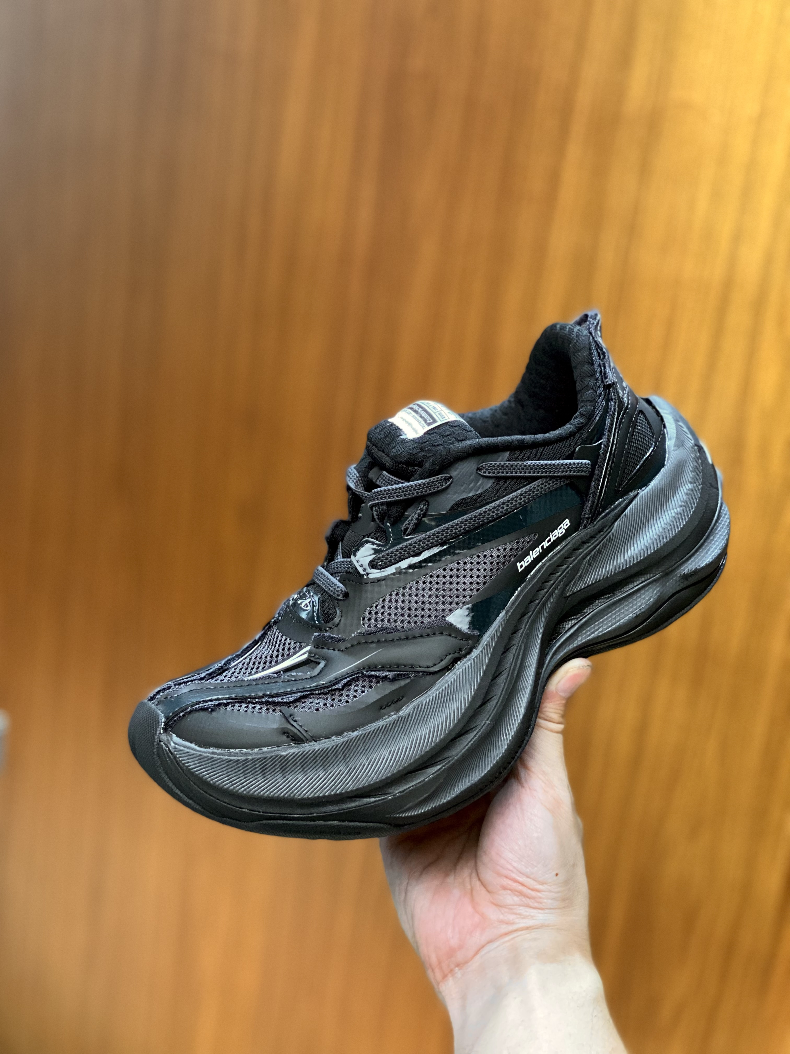 발렌시아가 Balenciaga JET 스니커즈