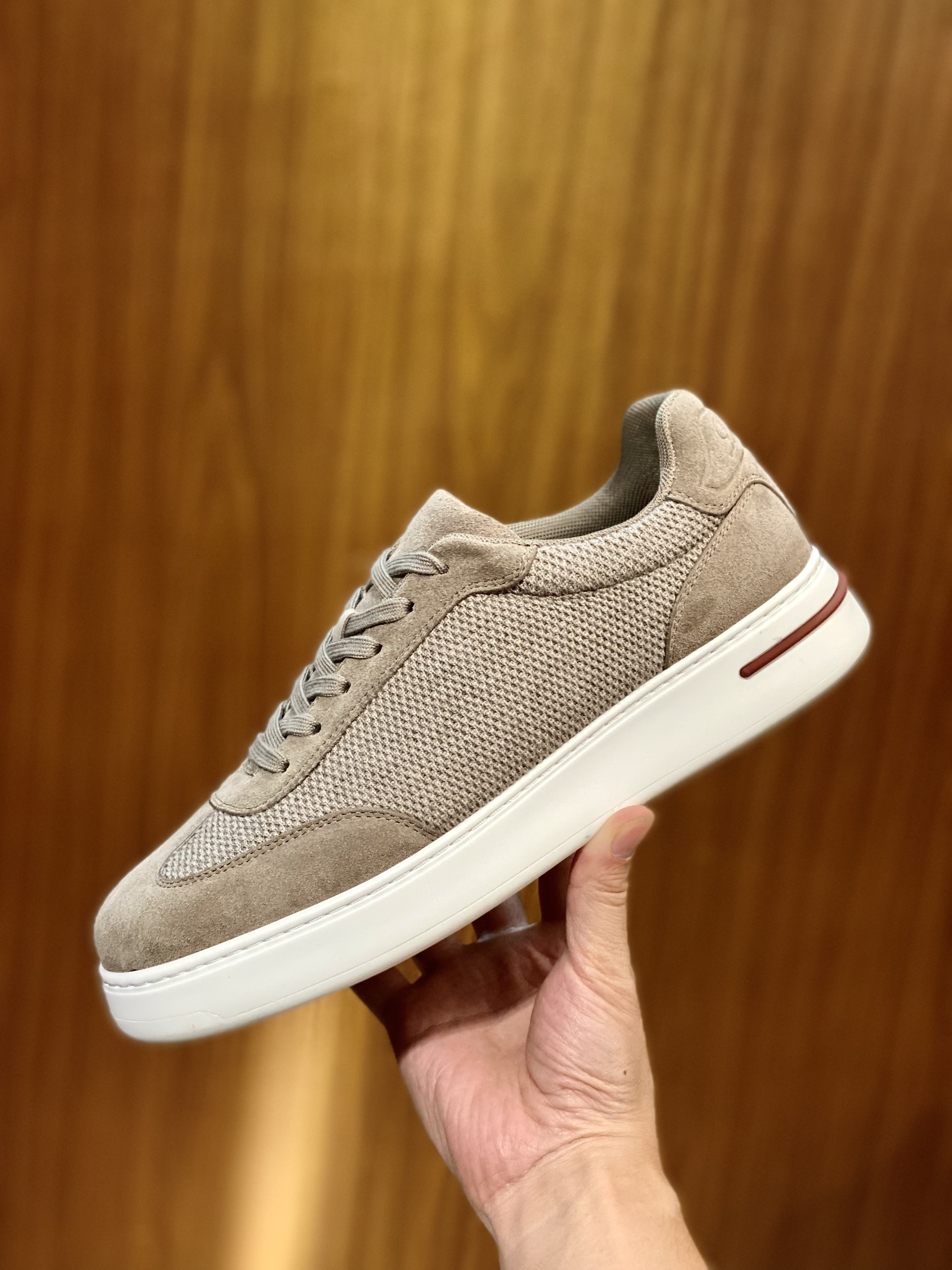 로로피아나 Loro Piana 스니커즈