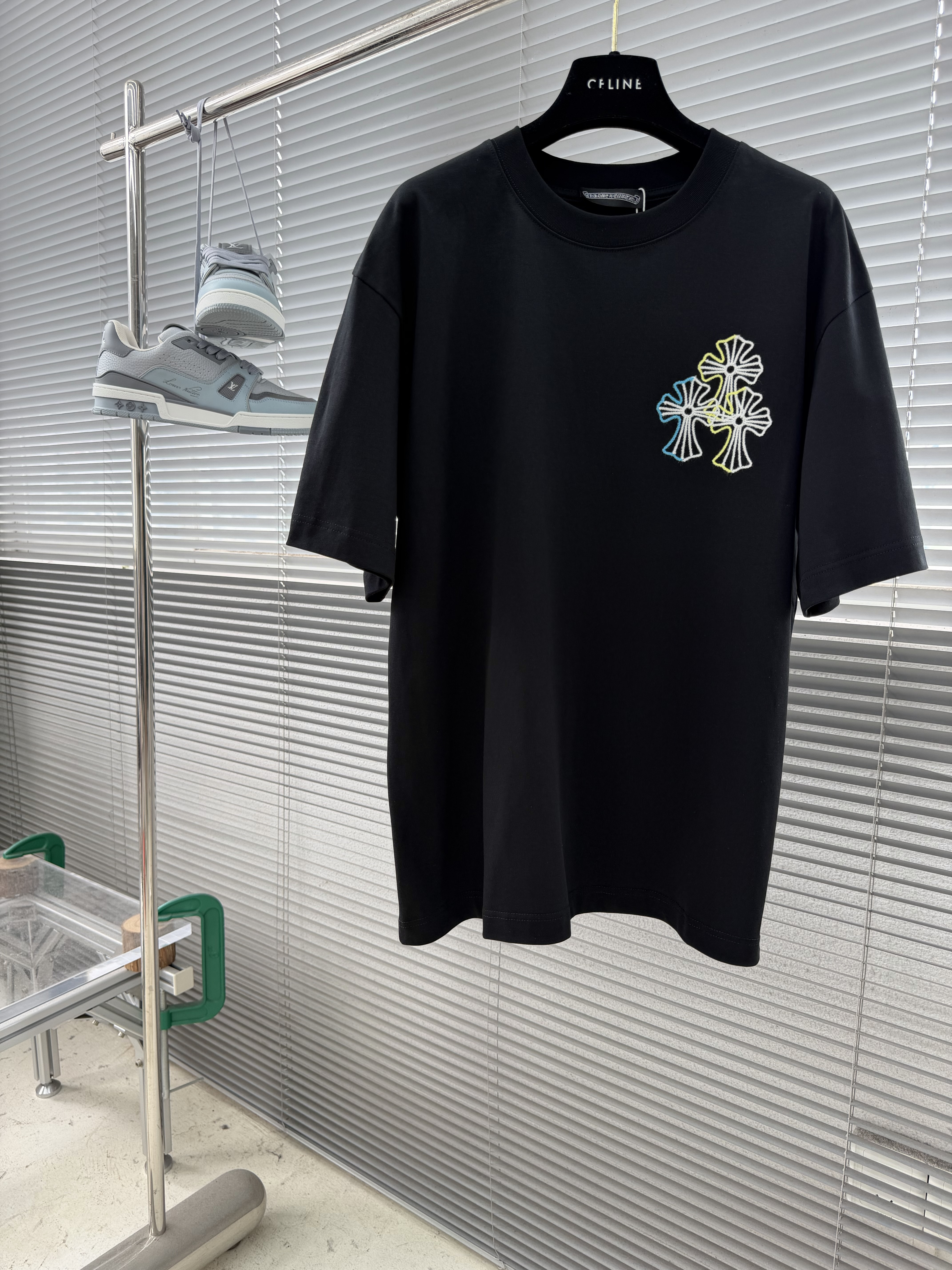 크롬하츠 Chrome Hearts 반팔 티셔츠