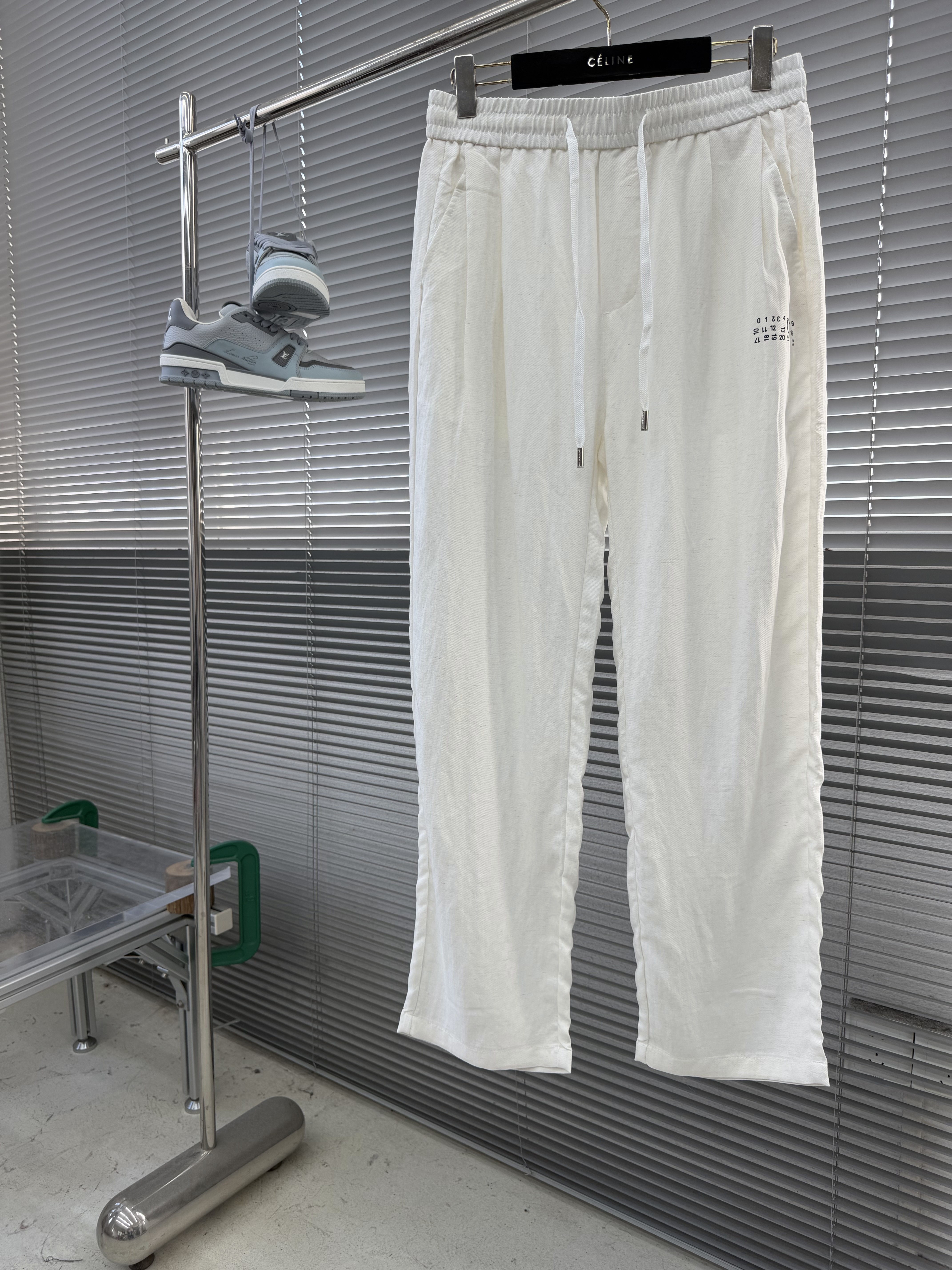 메종 마르지엘라 maison margiela 바지