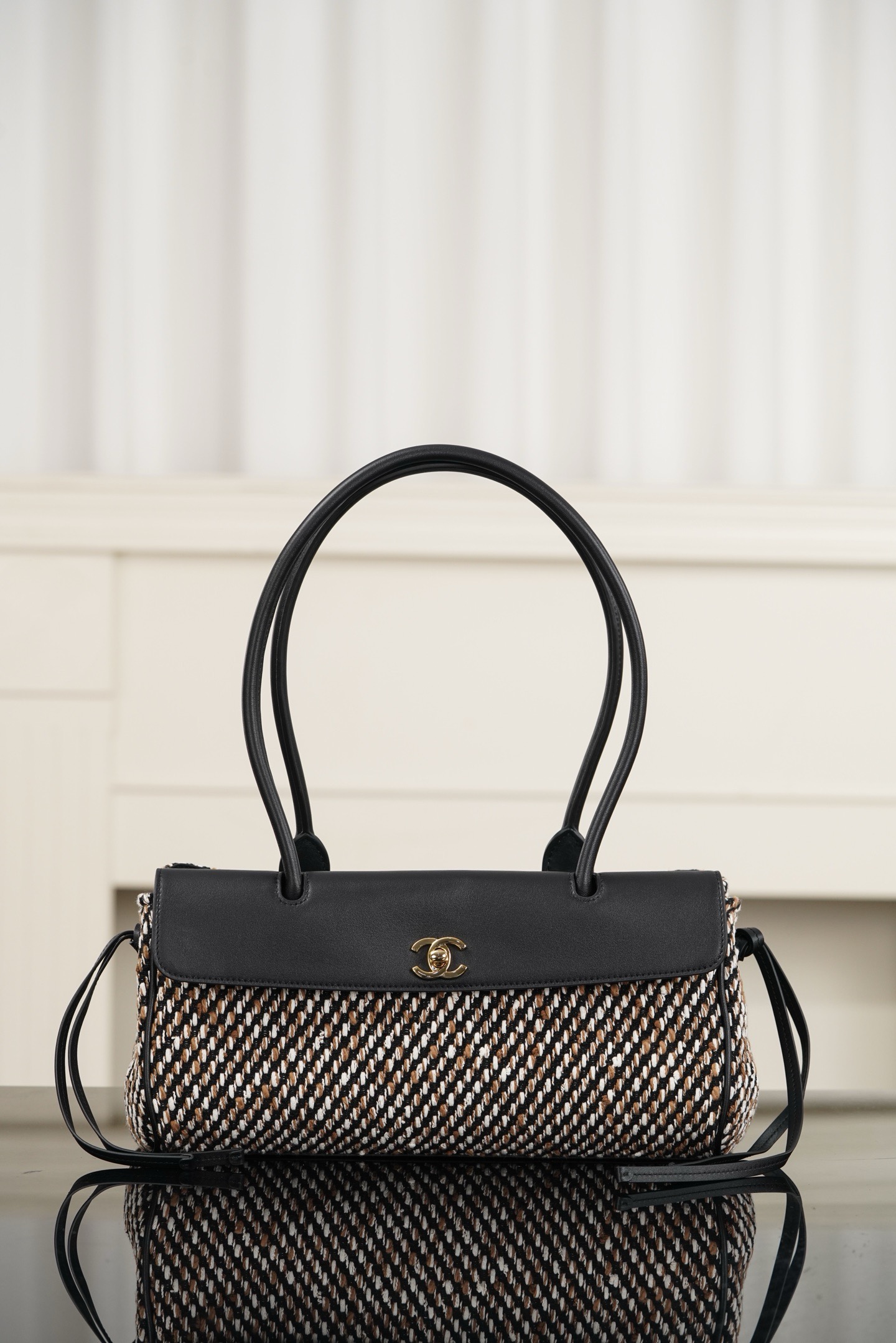 샤넬 Chanel 26s AS6288 Small Shopping Bag 30.5cm