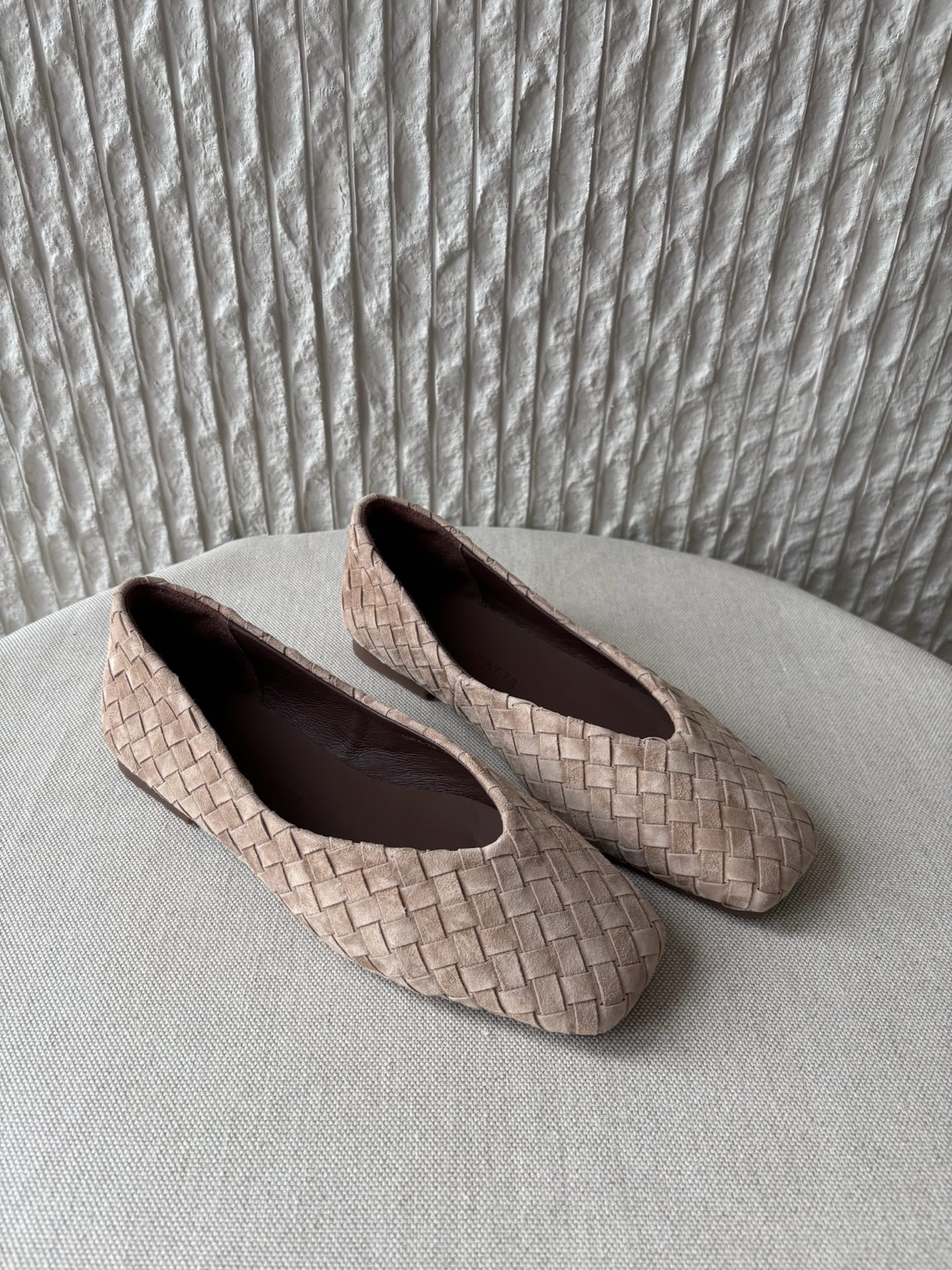 보테가 베네타 Bottega Veneta 플랫