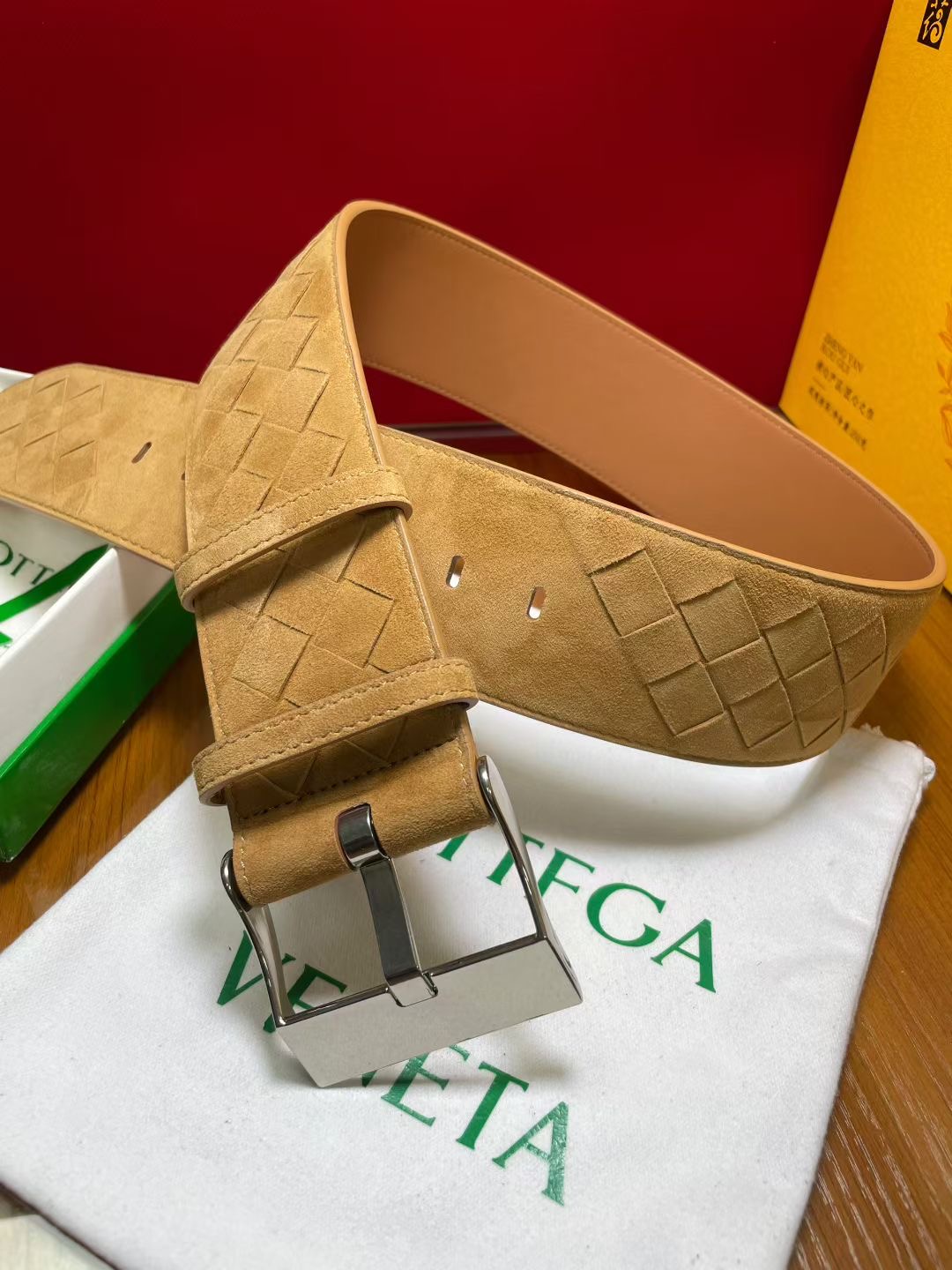 보테가베네타 Bottega Veneta 60mm 벨트
