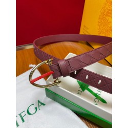 보테가베네타 Bottega Veneta 35mm 벨트