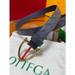 보테가베네타 Bottega Veneta 35mm 벨트