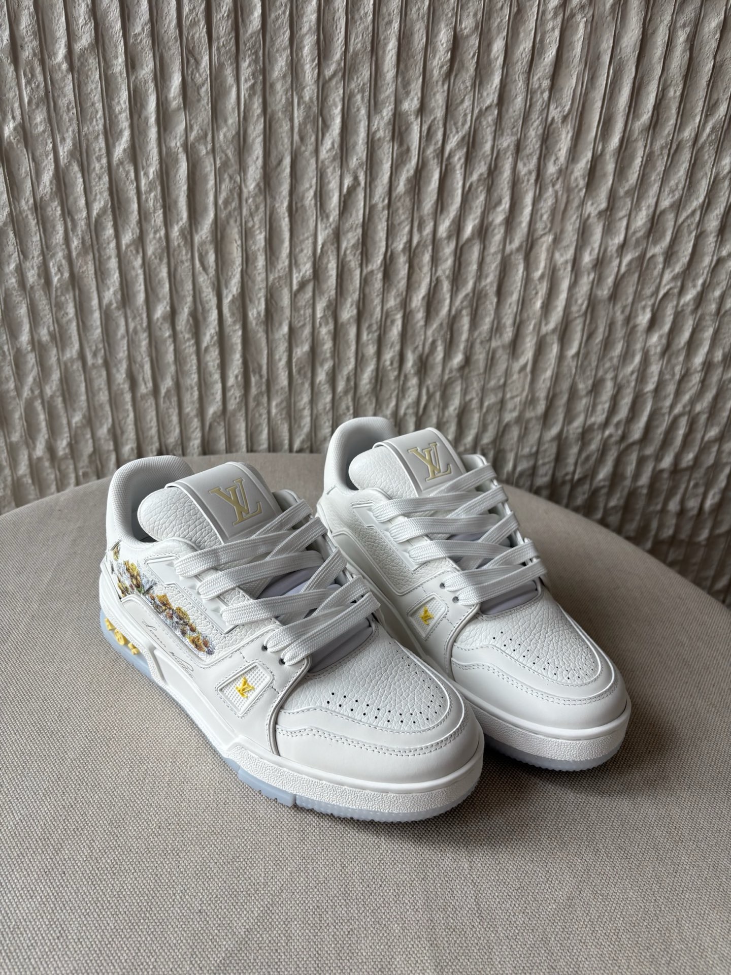 루이비통 Louis Vuitton Trainer 스니커즈